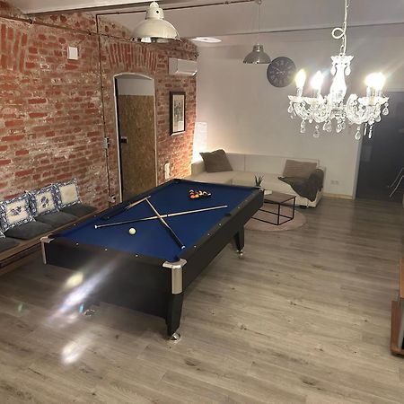 Апартаменти Atelier - Loft Schoenbrunn Відень Екстер'єр фото