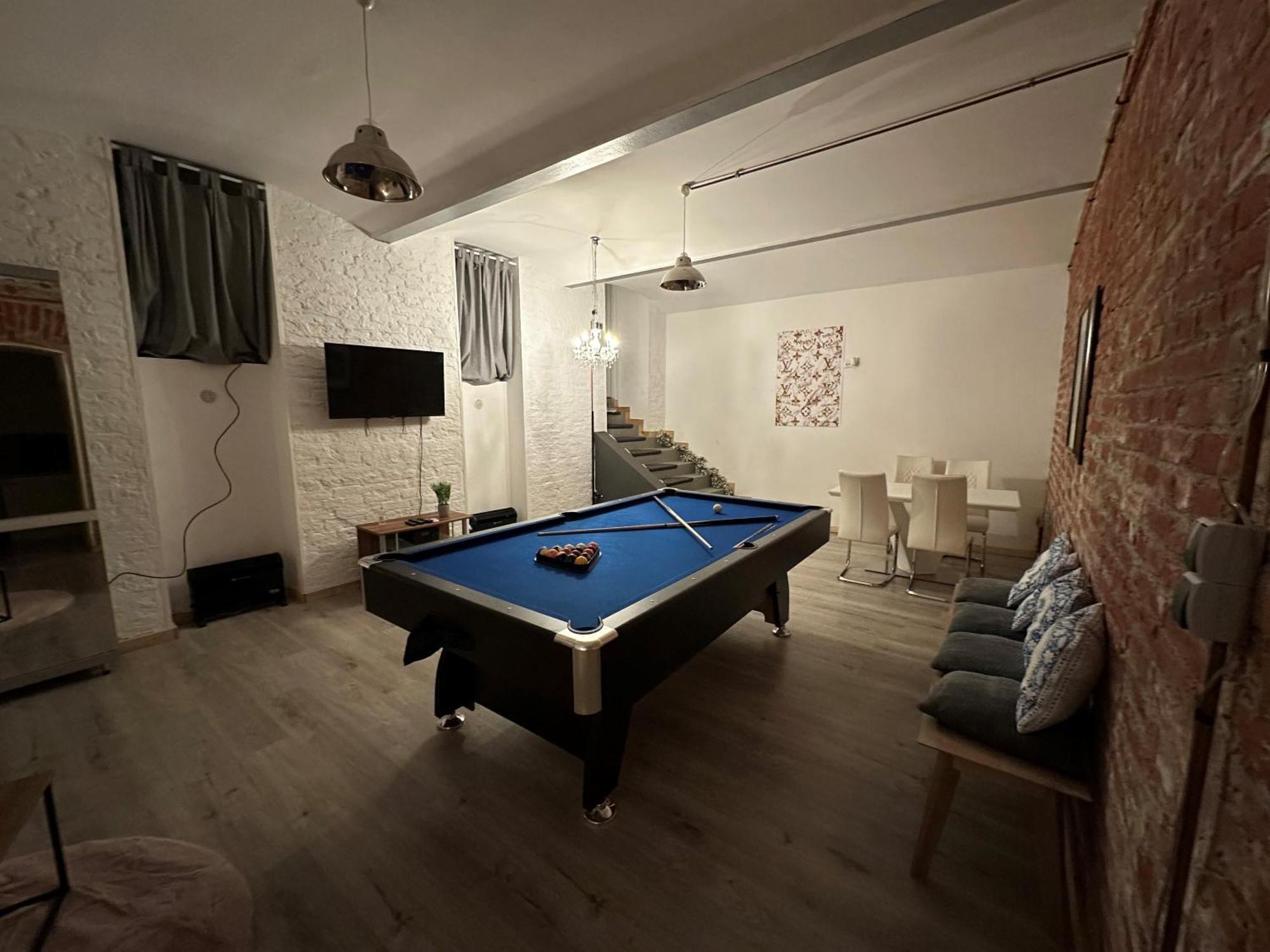 Апартаменти Atelier - Loft Schoenbrunn Відень Екстер'єр фото