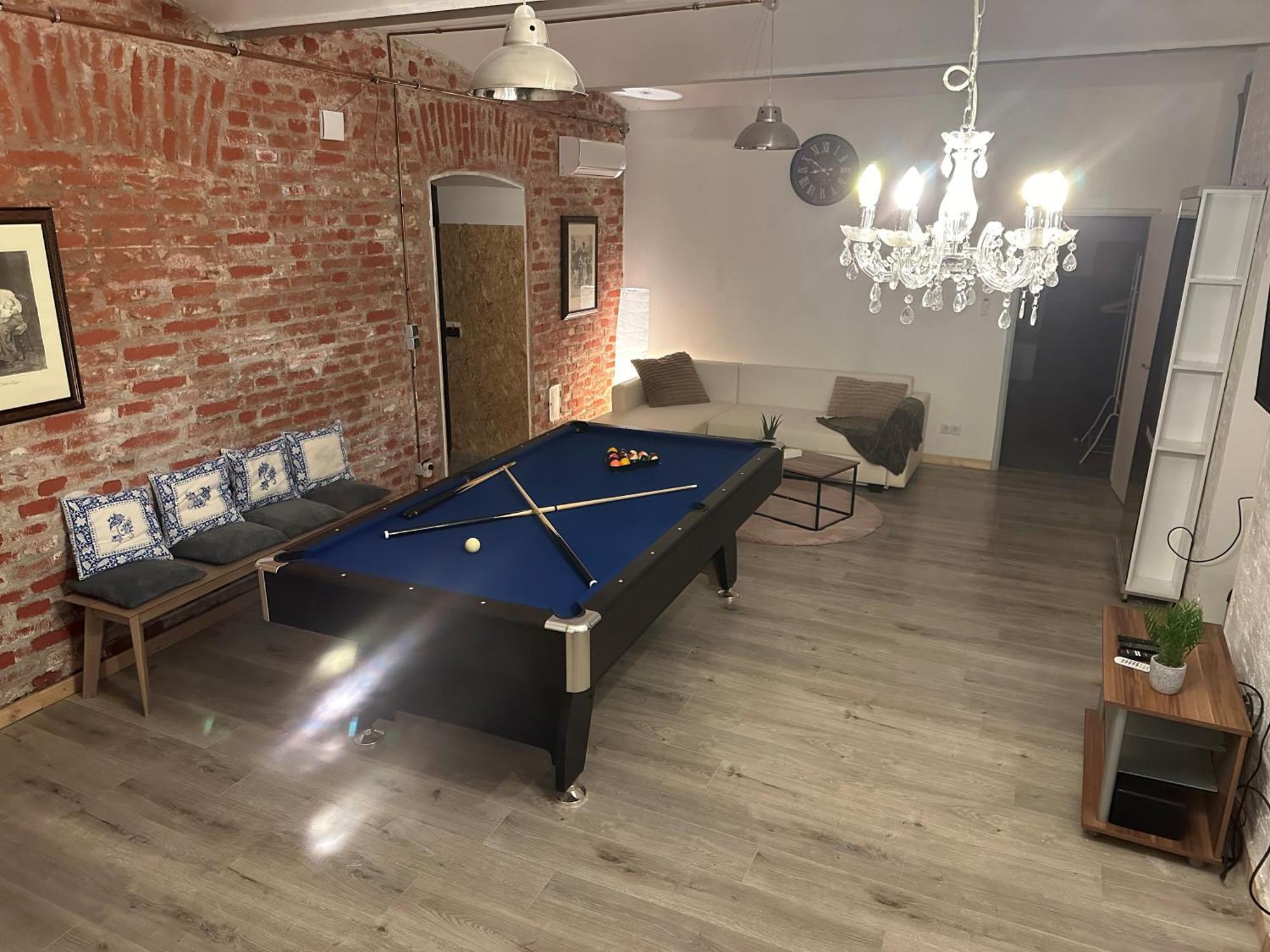 Апартаменти Atelier - Loft Schoenbrunn Відень Екстер'єр фото