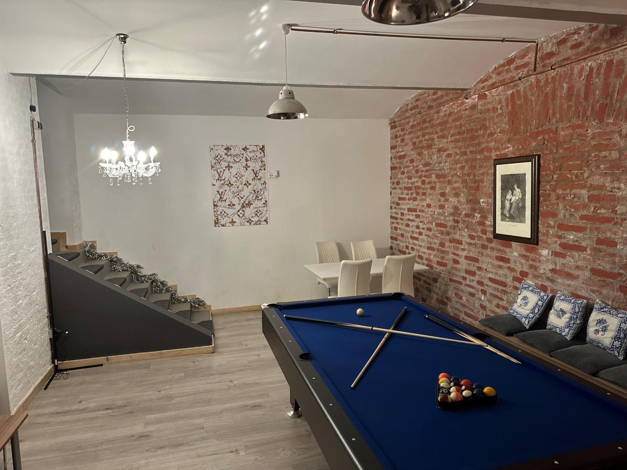 Апартаменти Atelier - Loft Schoenbrunn Відень Екстер'єр фото